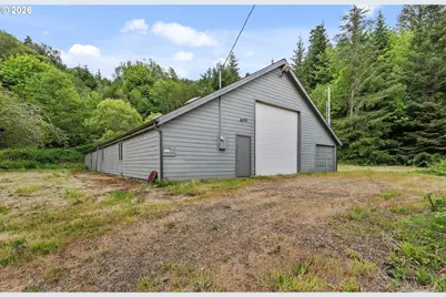 63562 Daniels Creek Rd, Coos Bay, OR 97420 - Photo 3