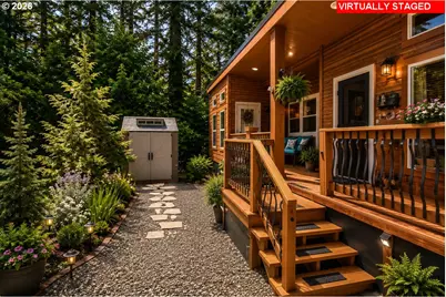 65000 E Highway 26 #WFB40, Welches, OR 97067 - Photo 7