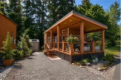 65000 E Highway 26 #WFB40, Welches, OR 97067 - Photo 1