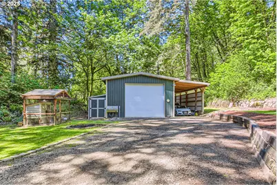 17171 SE 232nd Dr, Damascus, OR 97089 - Photo 27