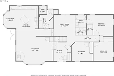 17171 SE 232nd Dr, Damascus, OR 97089 - Photo 39