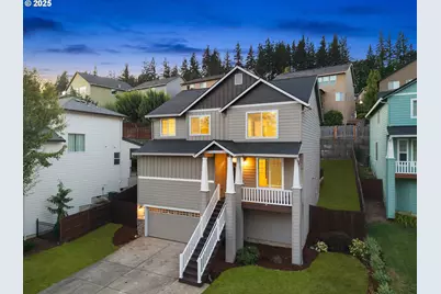 4585 Y St, Washougal, WA 98671 - Photo 1