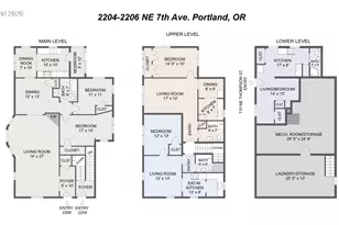 2204 NE 7th Ave, Portland, OR 97212 - Photo 3