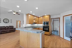 561 NW Evans St, Sheridan, OR 97378 - Photo 3