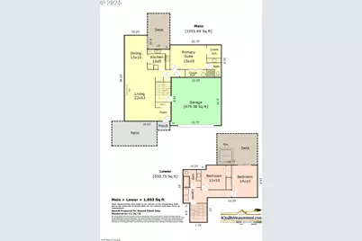 3 Mountain Cir, Lake Oswego, OR 97035 - Photo 47