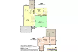 3 Mountain Cir, Lake Oswego, OR 97035 - Photo 47