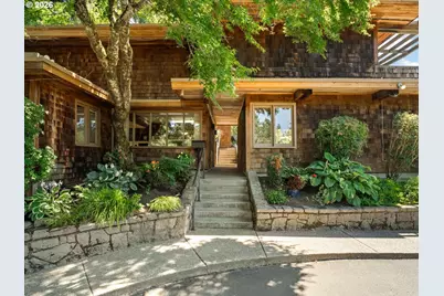 3012 SW 55th Dr, Portland, OR 97221 - Photo 1