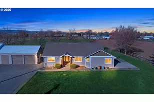 84780 Tum-A-Lum Rd, Milton-Freewater, OR 97862 - Photo 1