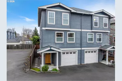 7594 SE Division St, Portland, OR 97206 - Photo 1