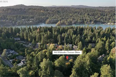845 Palisades Terrace Dr, Lake Oswego, OR 97034 - Photo 41