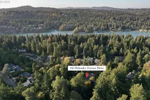 845 Palisades Terrace Dr, Lake Oswego, OR 97034 - Photo 41