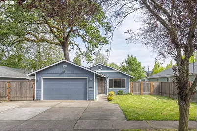 209 E North St, Newberg, OR 97132 - Photo 1