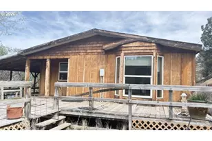 27823 Muse Rd, Mount Vernon, OR 97865 - Photo 1