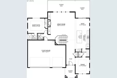 13197 NW Carson Rd #Lot 7, Portland, OR 97229 - Photo 23