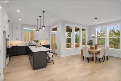13197 NW Carson Rd #Lot 7, Portland, OR 97229 - Photo 7