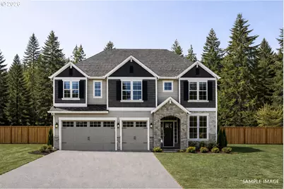 13197 NW Carson Rd #Lot 7, Portland, OR 97229 - Photo 1