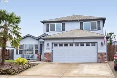 1723 Westwood Dr, Medford, OR 97501 - Photo 1