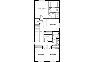 1334 NE Clark Ave, Battle Ground, WA 98604 - Photo 3