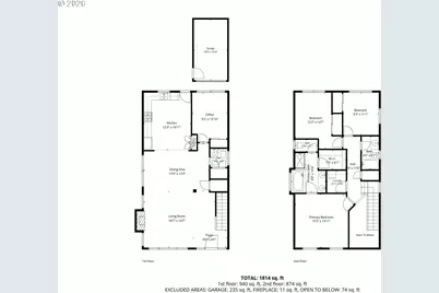 7936 N Wayland Ave, Portland, OR 97203 - Photo 43
