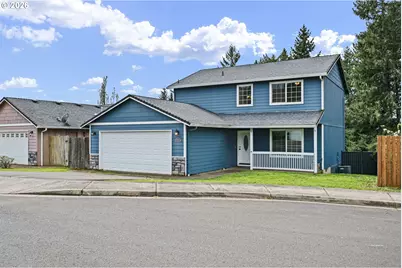 885 Kristen Way, Cottage Grove, OR 97424 - Photo 3