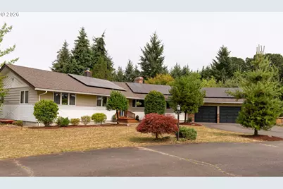 735 SW Mill St, Sheridan, OR 97378 - Photo 3