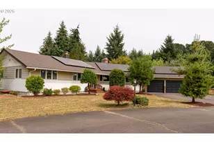735 SW Mill St, Sheridan, OR 97378 - Photo 3