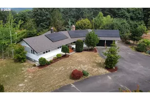 735 SW Mill St, Sheridan, OR 97378 - Photo 1