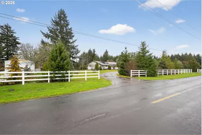 735 SW Mill St, Sheridan, OR 97378 - Photo 5