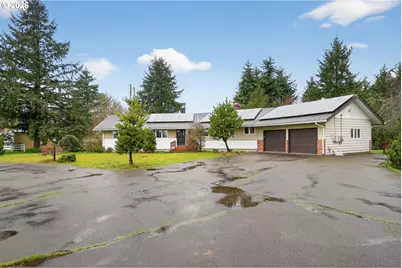 735 SW Mill St, Sheridan, OR 97378 - Photo 1