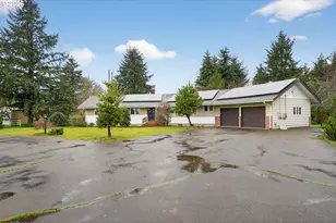 735 SW Mill St, Sheridan, OR 97378 - Photo 1