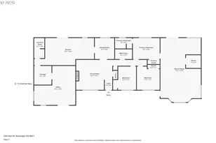 2392 Skye Rd, Washougal, WA 98671 - Photo 47