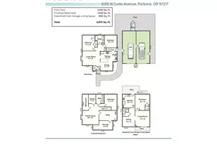 6315 N Curtis Ave, Portland, OR 97217 - Photo 41