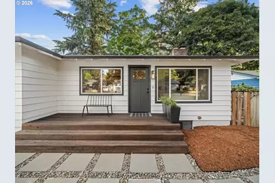 11007 SE 52nd Ave, Milwaukie, OR 97222 - Photo 3