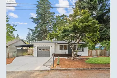 11007 SE 52nd Ave, Milwaukie, OR 97222 - Photo 1