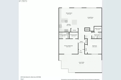 6275 Clubhouse Cir, West Linn, OR 97068 - Photo 47