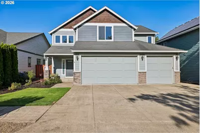 2137 N Legacy Dr, Newberg, OR 97132 - Photo 1