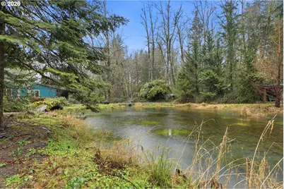 40408 NE Cedar Ridge Rd, Amboy, WA 98601 - Photo 5