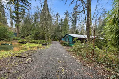 40408 NE Cedar Ridge Rd, Amboy, WA 98601 - Photo 3