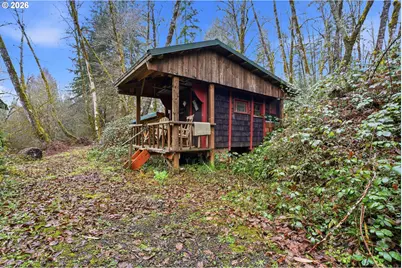 40408 NE Cedar Ridge Rd, Amboy, WA 98601 - Photo 7