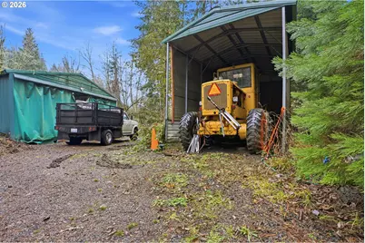 40408 NE Cedar Ridge Rd, Amboy, WA 98601 - Photo 17