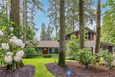 5955 Washington Ct, Lake Oswego, OR 97035 - Photo 1