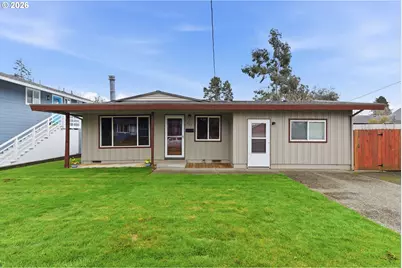 955 State St, North Bend, OR 97459 - Photo 1