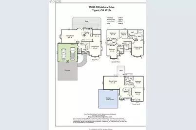 15093 SW Ashley Dr, Portland, OR 97224 - Photo 3