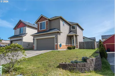 889 Kentucky Ave, Coos Bay, OR 97420 - Photo 1