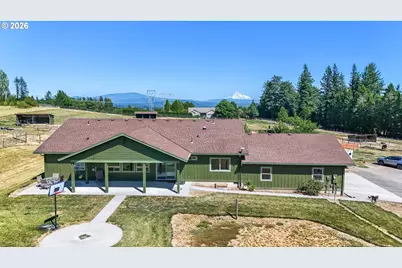 31708 NE Wand Rd, Troutdale, OR 97060 - Photo 1