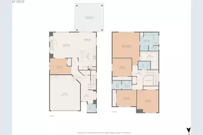 17478 SW Max Ct, Beaverton, OR 97078 - Photo 41