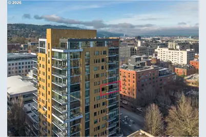 311 NW 12th Ave #1001, Portland, OR 97209 - Photo 1