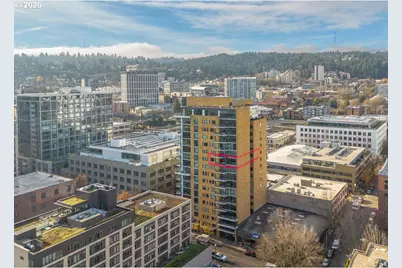 311 NW 12th Ave #1001, Portland, OR 97209 - Photo 3