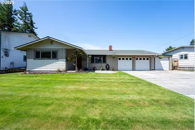 3840 Vista Dr, North Bend, OR 97459 - Photo 3