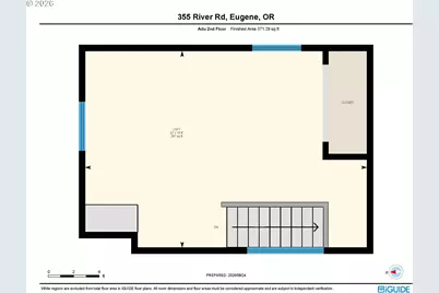 355 River Rd, Eugene, OR 97404 - Photo 37